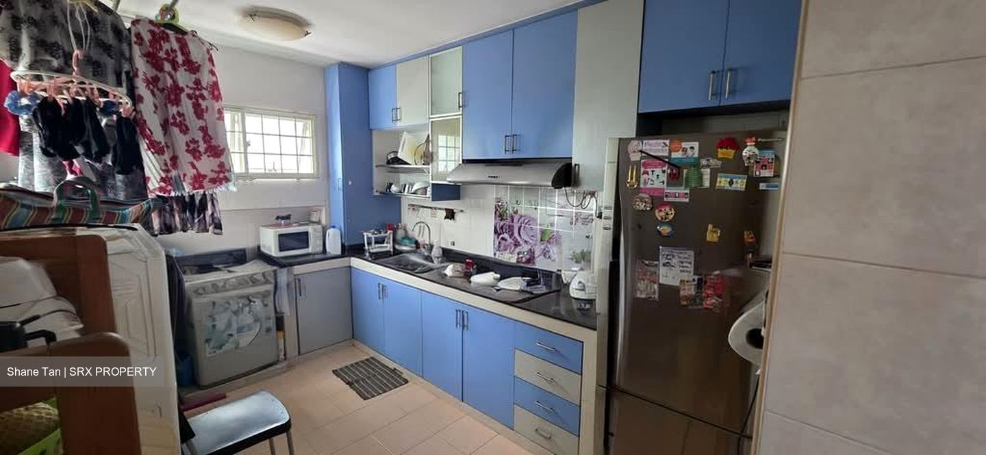 Blk 174D Edgedale Plains (Punggol), HDB 4 Rooms #599343401